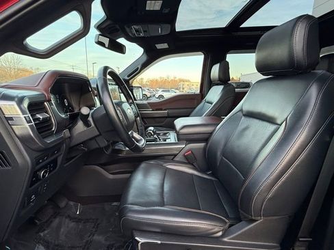 Used 2023 Ford F150 Lariat image 15