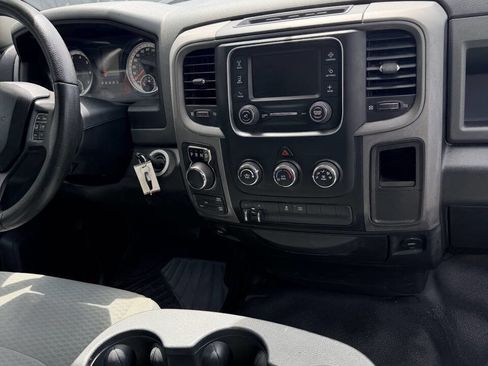 Used 2015 RAM 1500 Tradesman w/ Power & Remote Entry Group AWD/4WD image 4
