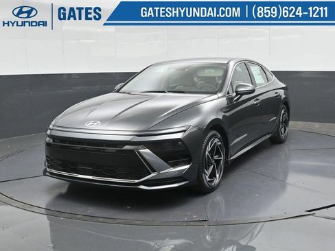 New 2026 Hyundai Sonata SEL image 6