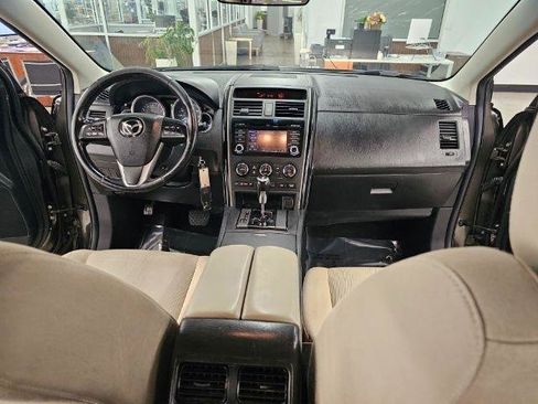 Used 2015 MAZDA CX-9 Sport image 9