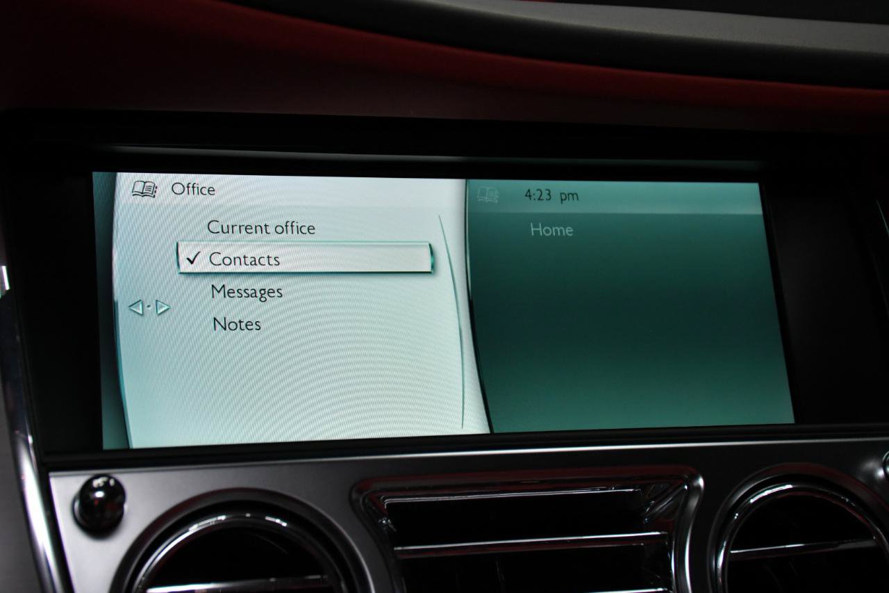 Used 2017 Rolls-Royce Wraith RWD image 43