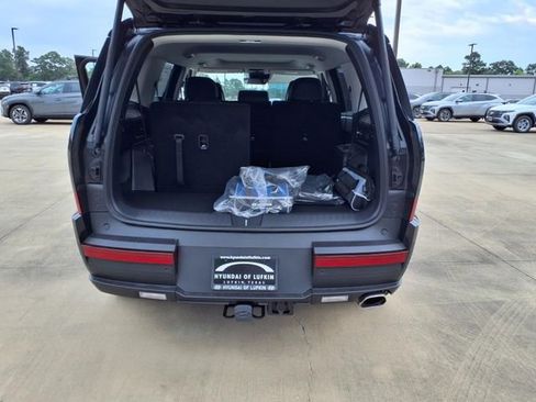 New 2026 Hyundai Santa Fe XRT w/ Tow & Go Package image 19