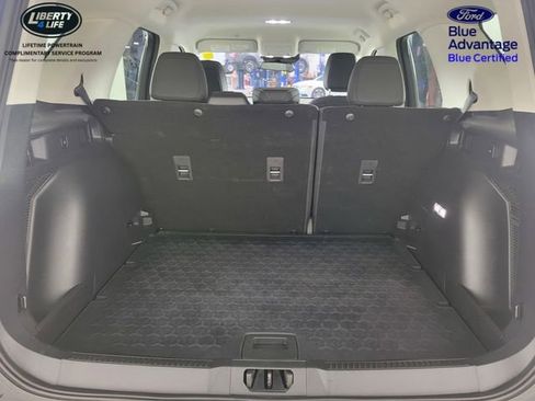 Certified 2023 Ford Bronco Sport Big Bend image 16