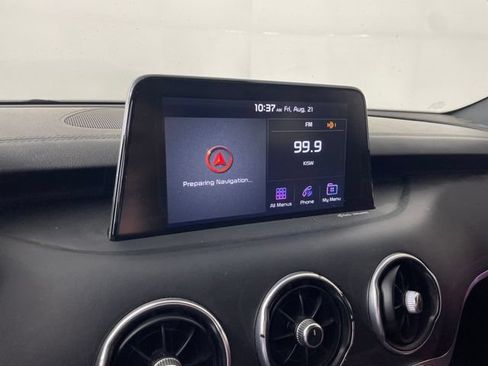 Used 2018 Kia Stinger GT2 w/ Paint Protection Package AWD/4WD image 7