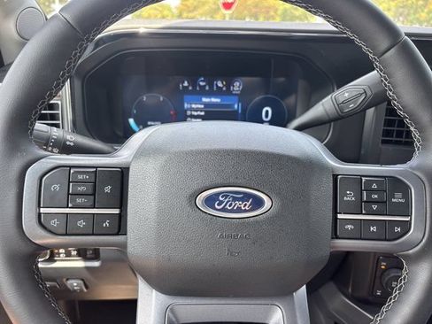 Used 2026 Ford F250 Lariat w/ Black Appearance Package AWD/4WD image 32