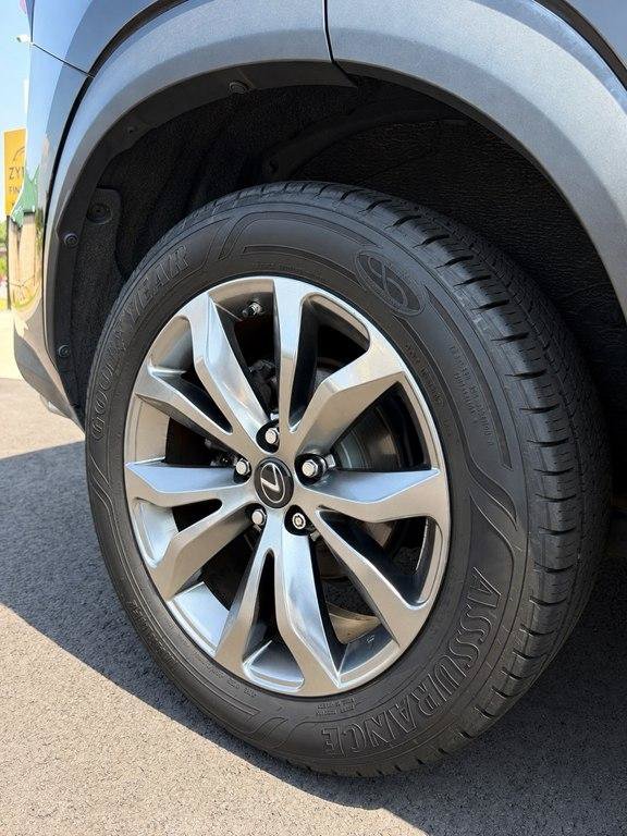 Used 2016 Lexus NX 200t F Sport w/ Accessory Package 2 FWD image 32