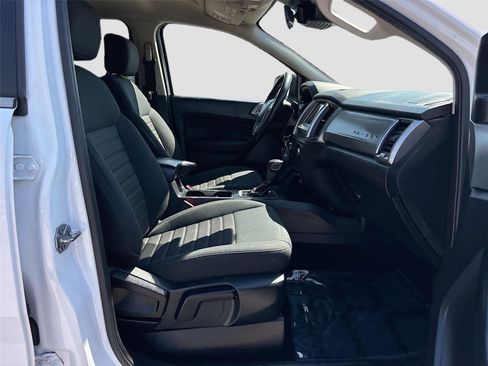 Used 2020 Ford Ranger XLT RWD image 25
