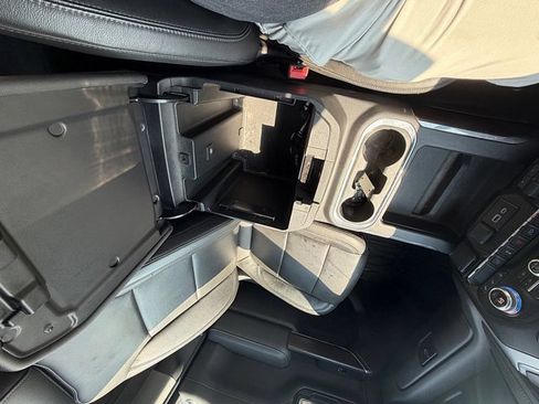 Used 2019 GMC Sierra 1500 SLT w/ SLT Premium Package AWD/4WD image 46