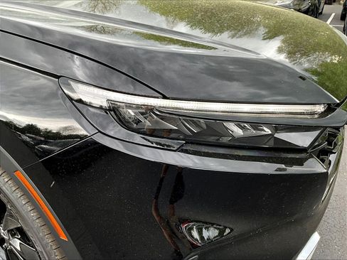 New 2026 Honda CR-V Sport Touring image 8