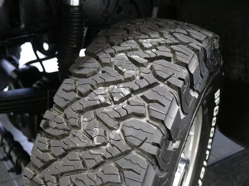 Used 1999 Ford F350 XLT image 67