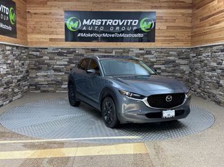 Used 2023 MAZDA CX-30 AWD 2.5 S w/ Preferred Package video 2