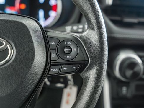 Certified 2024 Toyota RAV4 LE image 27