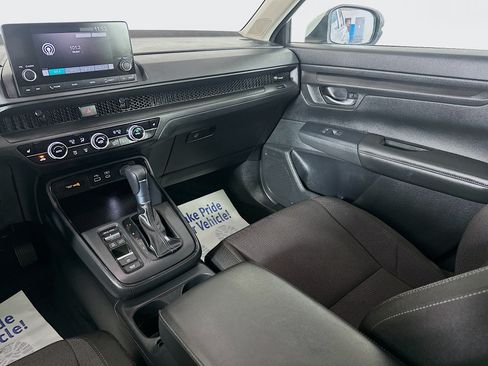 Used 2025 Honda CR-V EX image 22