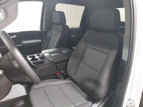 New 2026 GMC Sierra 3500 Pro w/ Convenience Package AWD/4WD image 14