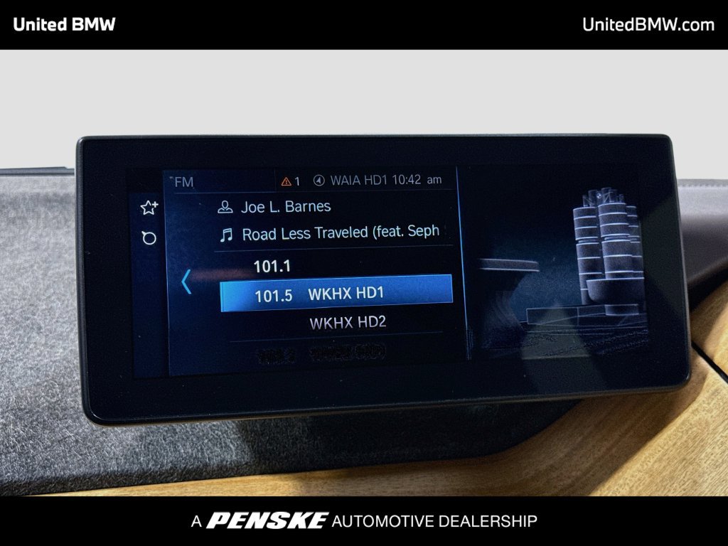 Used 2019 BMW i3 RWD image 15