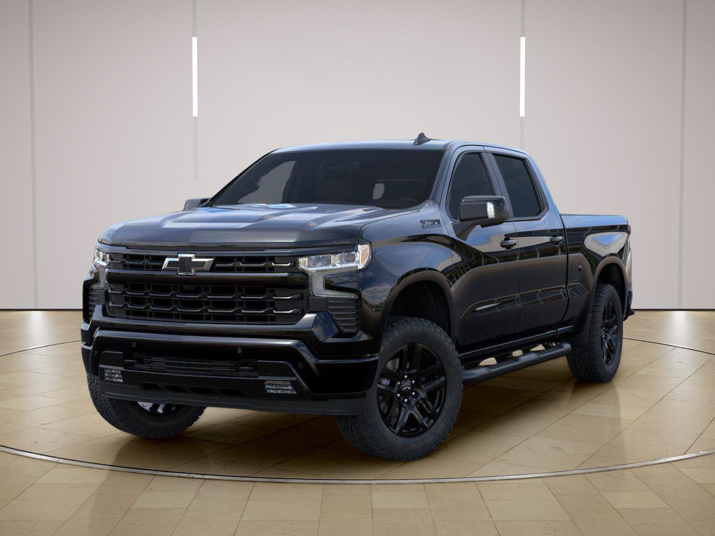 New 2026 Chevrolet Silverado 1500 RST w/ RST All Star Premium Package AWD/4WD image 6