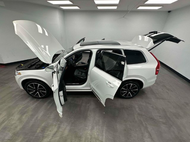 Used 2023 Volvo XC90 B6 Plus w/ Protection Package Premier AWD/4WD image 19