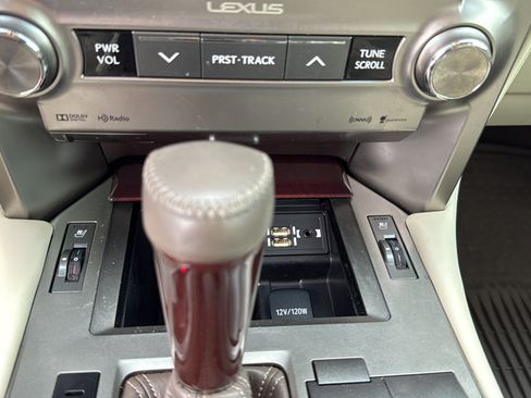 Used 2018 Lexus GX 460 Premium AWD/4WD image 28