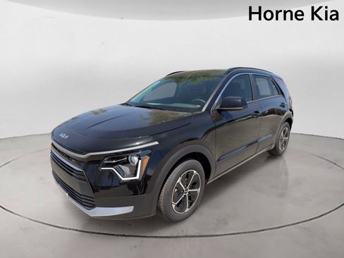 New 2026 Kia Niro LX FWD image 7