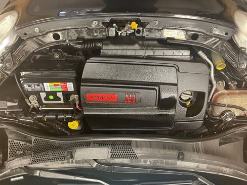 Used 2013 FIAT 500 Pop image 34