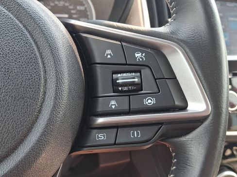Certified 2023 Subaru Forester Premium AWD/4WD image 23