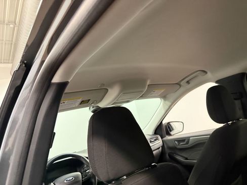 Used 2024 Ford Escape Active image 51