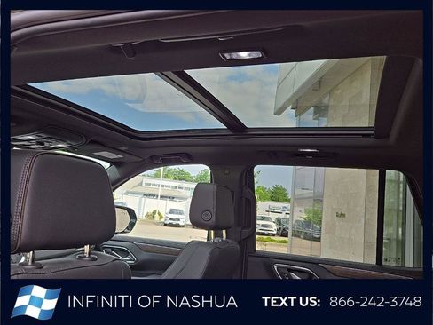 Used 2023 Chevrolet Tahoe High Country w/ Premium Package 2 image 12