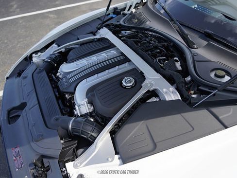 Used 2024 Bentley Continental GT Speed AWD/4WD image 27