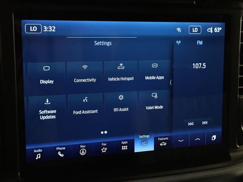 Used 2023 Ford F150 Limited image 45