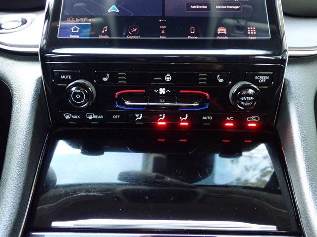 Used 2023 Jeep Grand Cherokee Limited AWD/4WD image 20