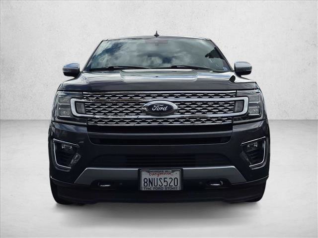 Used 2019 Ford Expedition Platinum AWD/4WD image 2