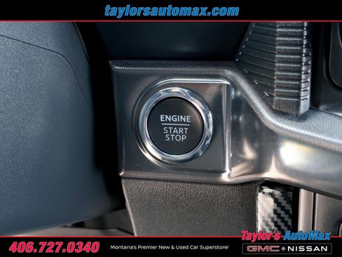 Used 2024 Ford F150 Tremor w/ Equipment Group 402A High AWD/4WD image 33
