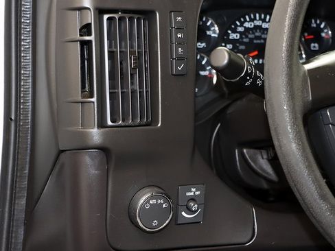 Used 2014 Chevrolet Express 3500 LT w/ LT Preferred Equipment Group image 19