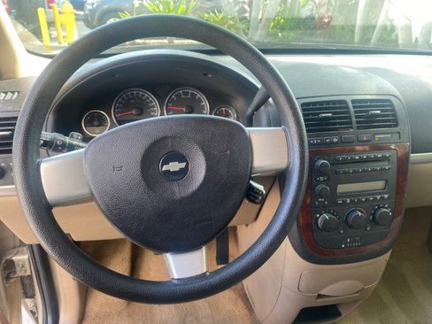 Used 2007 Chevrolet Uplander LS w/ Climate Package image 46