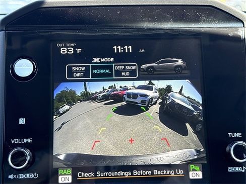 New 2025 Subaru Crosstrek 2.5i Limited image 30