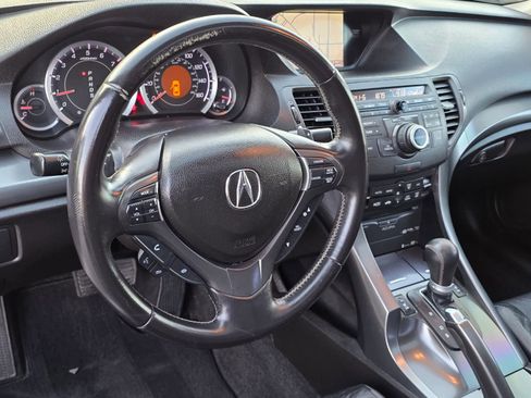 Used 2014 Acura TSX Sedan image 12