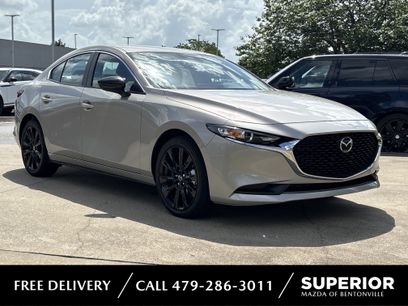 New 2026 MAZDA MAZDA3 s Sport