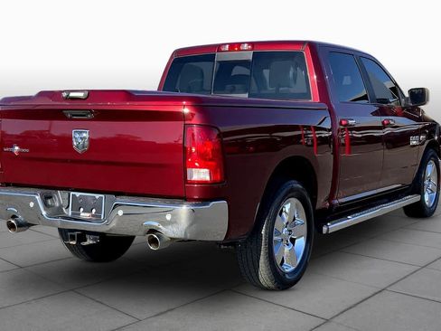Used 2018 RAM 1500 Lone Star image 13