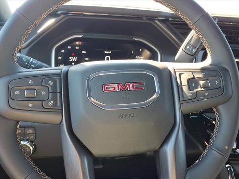 New 2026 GMC Sierra 2500 AT4 w/ AT4 Premium Plus Package image 19