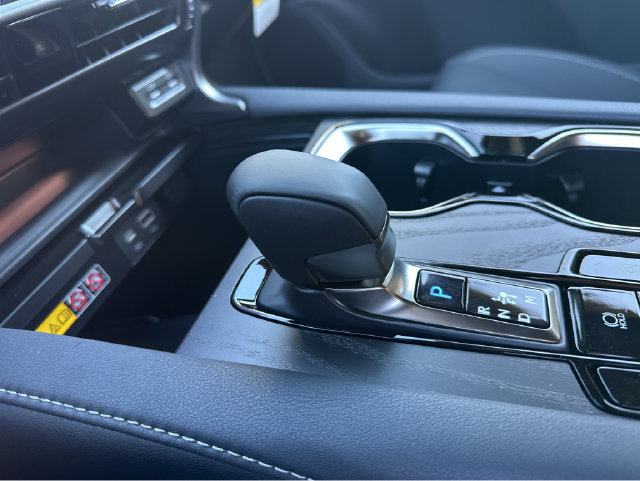 New 2026 Lexus RX 350 Premium Plus FWD image 33