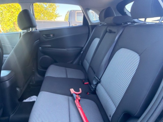 Used 2020 Hyundai Kona SEL AWD/4WD image 12