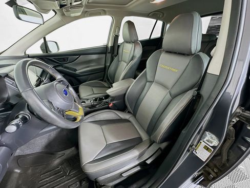 Used 2023 Subaru Crosstrek 2.5i Sport image 13