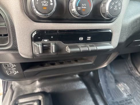 Used 2024 RAM 2500 Tradesman w/ Protection Group image 16