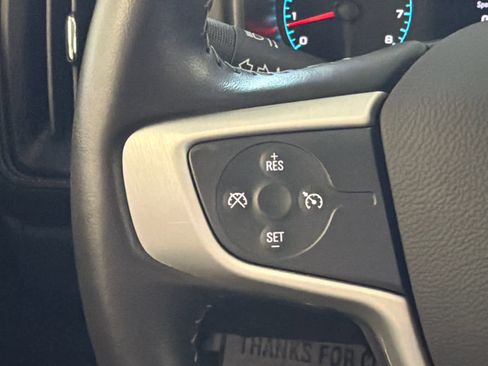 Certified 2022 GMC Canyon Elevation image 36