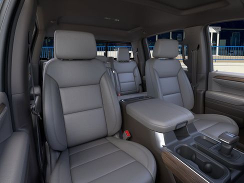 New 2026 Chevrolet Silverado 1500 LT w/ Safety Package image 16