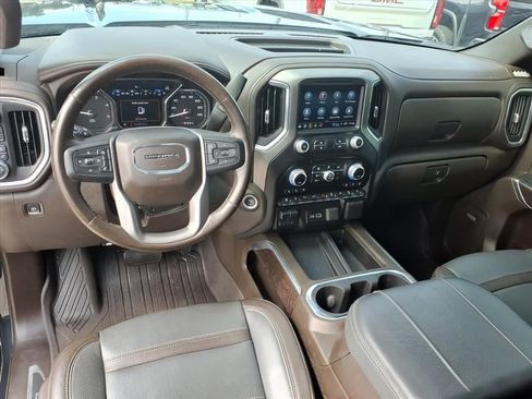 Used 2023 GMC Sierra 2500 Denali w/ Denali Ultimate Package image 22
