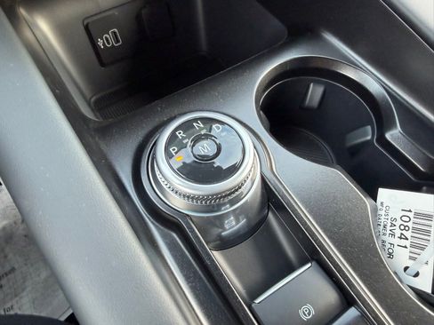 New 2026 Ford Explorer ST w/ Sun And Sound Package image 23