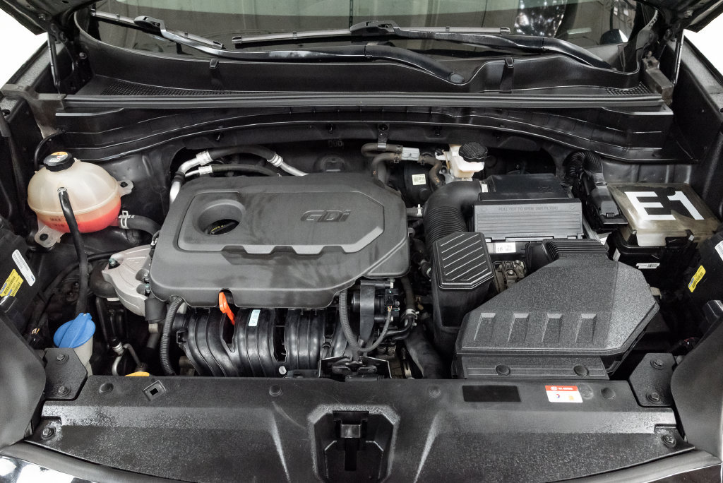 Used 2022 Kia Sportage LX AWD/4WD image 3