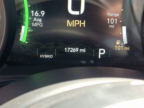 Used 2025 Jeep Wrangler Unlimited Rubicon 4xe w/ Safety Group AWD/4WD image 19