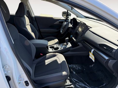 Certified 2025 Subaru Impreza 2.0i AWD/4WD image 19